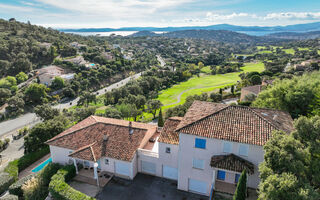 Náhled objektu Le Green, Sainte Maxime