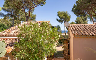 Náhled objektu La Treille, Sainte Maxime