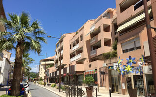 Náhled objektu Régina, Sainte Maxime