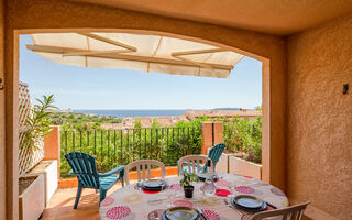 Náhled objektu Le Domaine De La Croisette, Sainte Maxime