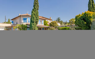 Náhled objektu Vila Cyrnos, Sainte Maxime