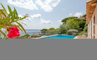 Náhled objektu Vila La Sianne, Sainte Maxime