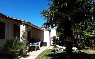 Náhled objektu La Garonnette 7, Sainte Maxime