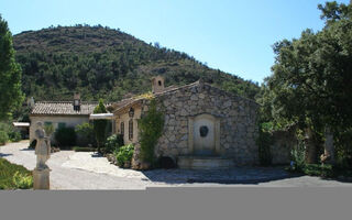 Náhled objektu Objekt 1.5 Zimmerhaus, Sainte Maxime