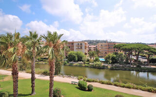 Náhled objektu Appt T3 - 5 Pers - Climatisation - Piscine, Sainte Maxime