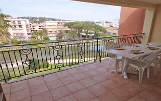 Náhled objektu Appt T3 - 5 Pers - Climatisation - Piscine, Sainte Maxime