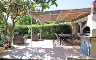 Náhled objektu Maison T4 - 6 Pers - Climatisation - Jardin, Sainte Maxime