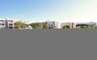 Náhled objektu Appt T3 - 4 pers - Climatisation - Piscine, Sainte Maxime