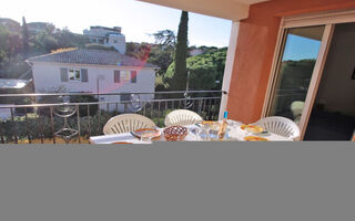 Náhled objektu Appt T3 - 4 Pers - Climatisation - Ste Maximz, Sainte Maxime