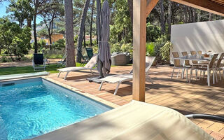 Náhled objektu Maison 10 Pers - Piscine privée - Climatisation, Sainte Maxime