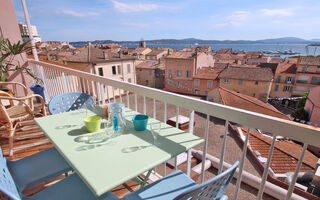Náhled objektu Appt T3 - 5 Pers - Vue Mer - Climatisation, Sainte Maxime