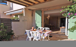 Náhled objektu Objekt FR8480.675, Sainte Maxime