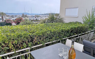 Náhled objektu Wohnung Miremer - Meerblick - Klimaanlage, Sainte Maxime