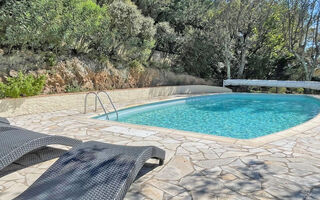 Náhled objektu Armalac, Sainte Maxime