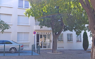 Náhled objektu Wohnung Miremer - Klimaanlage - WiFi, Sainte Maxime