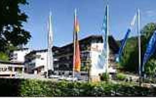 Náhled objektu Riessersee Hotel Resort, Garmisch - Partenkirchen