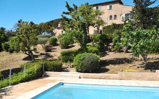 Náhled objektu Le Coba, Sainte Maxime