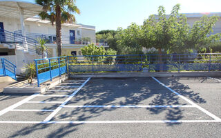 Náhled objektu Apartmán Terrasses Croisette - Meerblick, Sainte Maxime