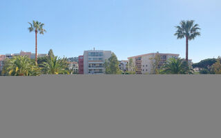 Náhled objektu Cap Ferrat, Sainte Maxime