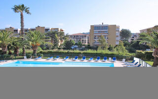 Náhled objektu APT T3 - 4 pers - Schwimmbad Residenz - Klimaanlage - WiFi, Sainte Maxime