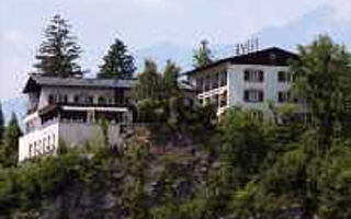 Náhled objektu Schlosshotel Dörflinger, Bludenz