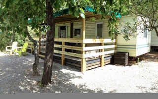 Náhled objektu stacaravan camping Lei Suves cote d'azur Var, Les Issambres