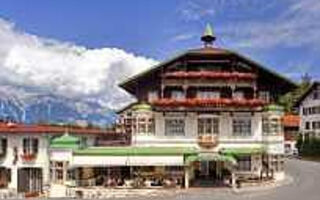 Náhled objektu Sporthotel Igls, Igls