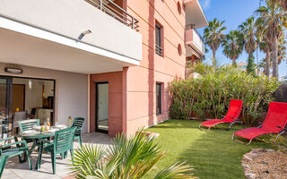 Náhled objektu Santa Monica, Fréjus