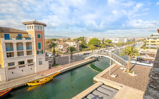 Náhled objektu Port Quiétude, Fréjus