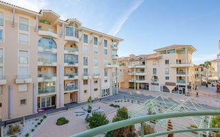 Náhled objektu Quartier Latin, Fréjus