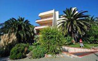 Náhled objektu Suite Hotel Nyala, San Remo