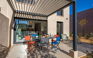 Náhled objektu Azur Cottages, Fréjus
