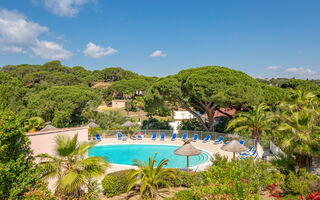 Náhled objektu Le Domaine Des Eucalyptus, Fréjus
