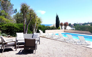 Náhled objektu La Galandière, Fréjus
