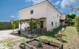Náhled objektu Le Vallon des Chenes, Fréjus