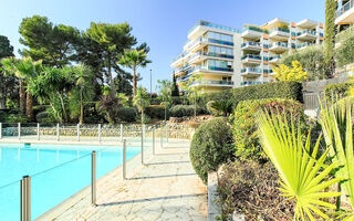 Náhled objektu Le Floriana, Cannes