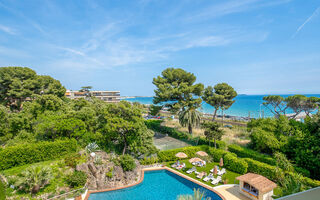 Náhled objektu Le Trident, Cannes