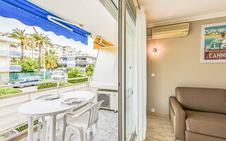 Náhled objektu Le Beach Garden, Cannes