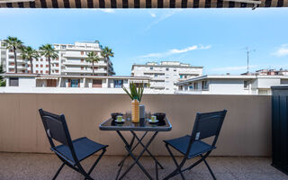 Náhled objektu Le Copacabana, Cannes