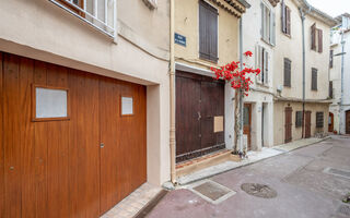 Náhled objektu Rue De La Pompe, Antibes