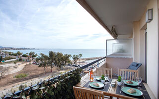Náhled objektu Le Cagnes Beach, Cagnes sur Mer