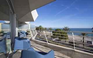 Náhled objektu Le Chantilly, Cagnes sur Mer