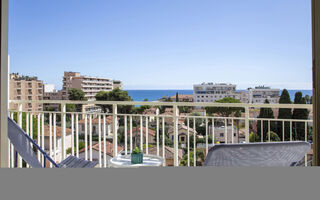 Náhled objektu Azur Paradis, Cagnes sur Mer