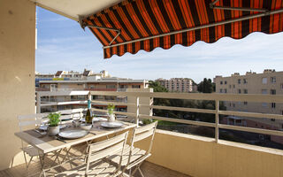Náhled objektu Cagnes Provencal, Cagnes sur Mer