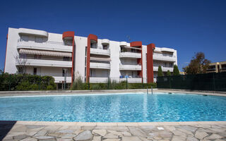 Náhled objektu Le Bali, Cagnes sur Mer