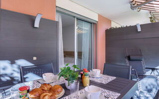 Náhled objektu Le Marbeau, Cagnes sur Mer