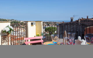 Náhled objektu Doux Bijou, Cagnes sur Mer