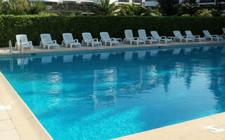 Náhled objektu Wohnheim Marco Polo, Cagnes sur Mer