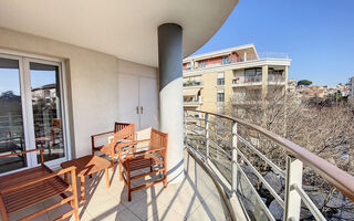 Náhled objektu Le Crystal A, Cagnes sur Mer