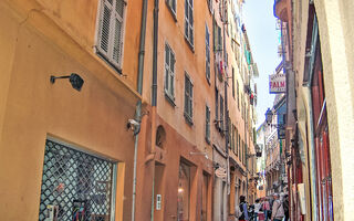 Náhled objektu Vieux Nice, Nice